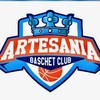 ACS ARTESANIA BUCURESTI Team Logo